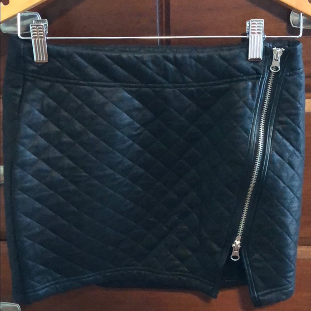 Mini skirt